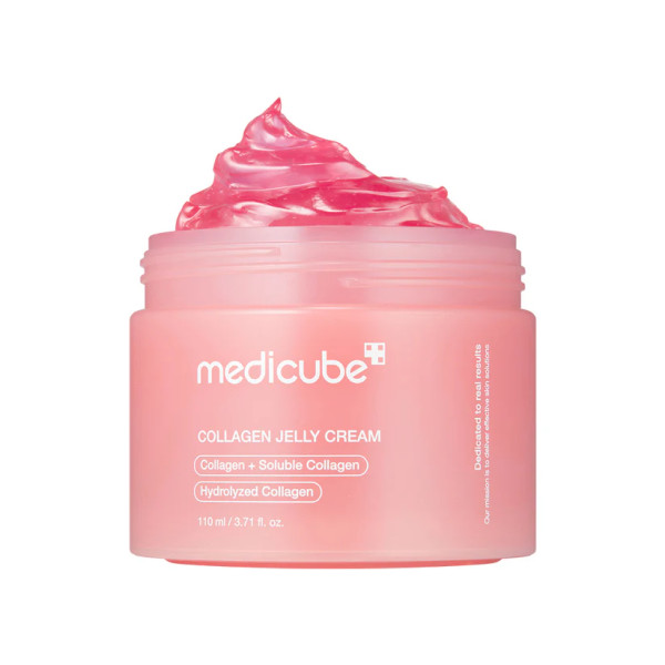Medicube Collagen Jelly Cream 110ml