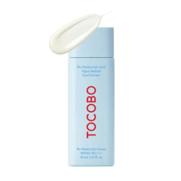 Tocobo Bio Watery Sun Cream SPF50 50ml