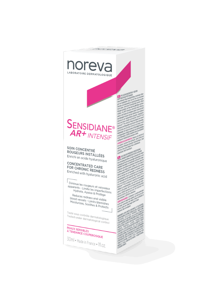 Sensidiane AR Intensivo Creme Antivermelhidão - 30ml