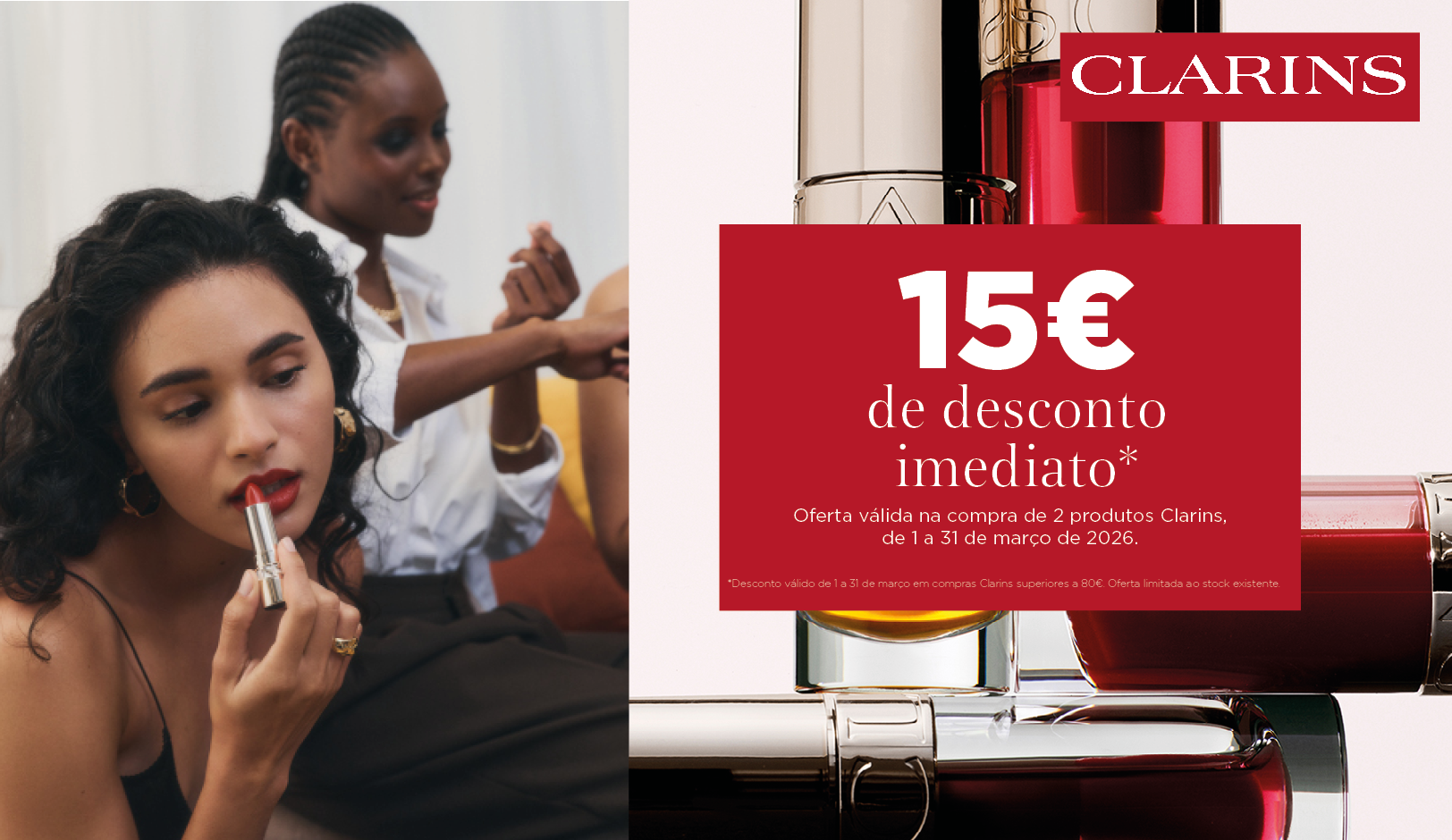 Clarins