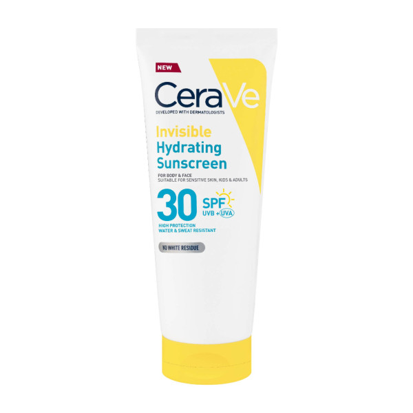 Cerave Loção Protect Invisivel Hidra SPF30 75Ml