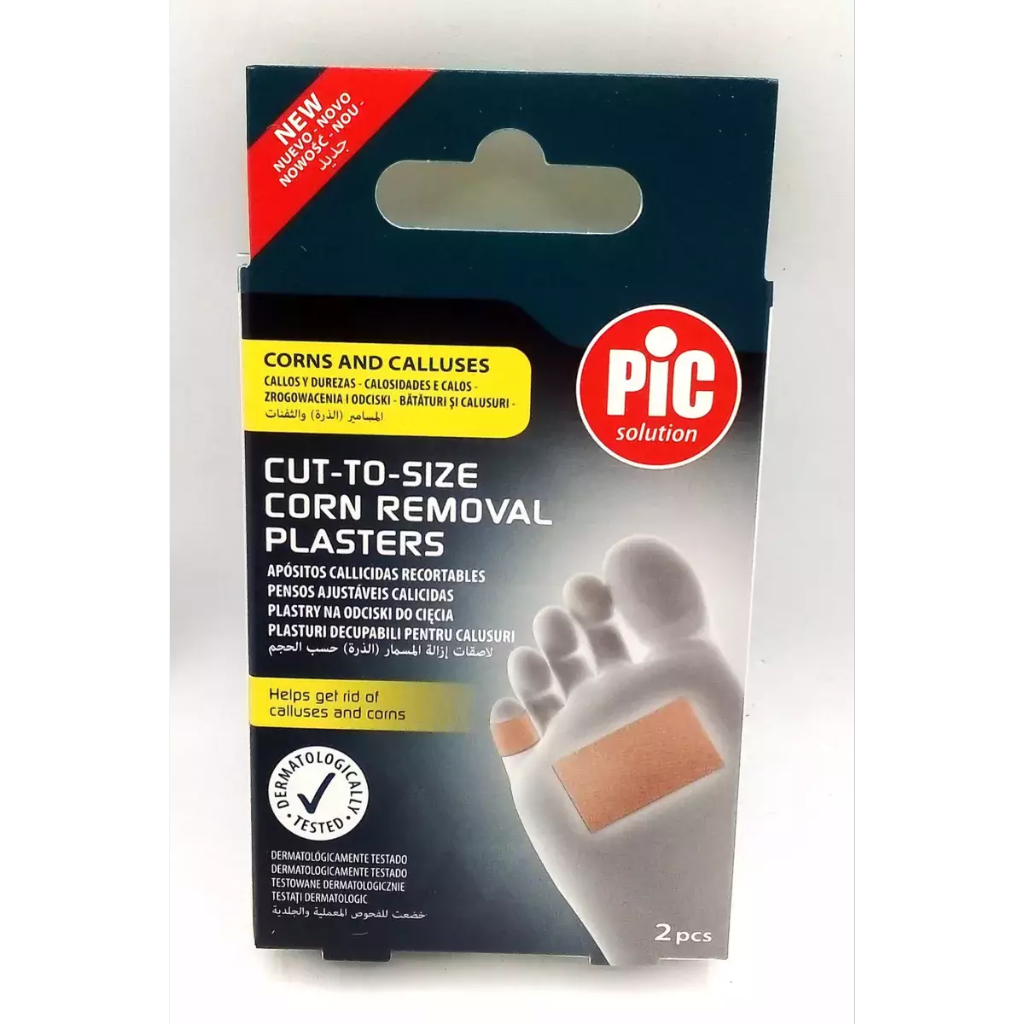 Pic Penso Ajustavel Calicida (x2 unidades)