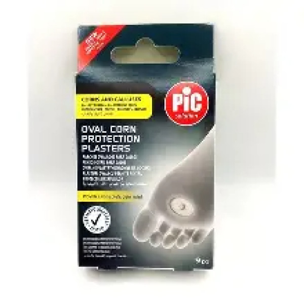 Pic Penso Oval Calos (x9 unidades)