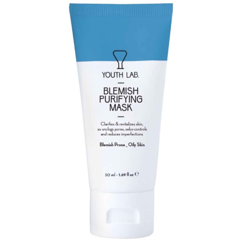 Youth Lab Blemish Purifying Mask 50ml