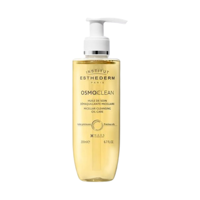 Esthederm Osmoclean Huille Desmaquilhante - 200Ml