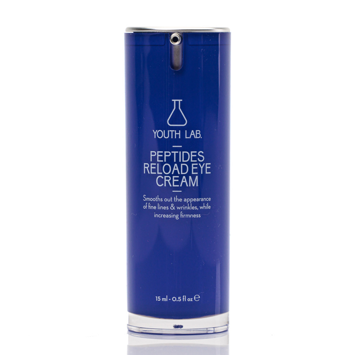 Youth Lab Peptides Reload Eye Cream 15ml