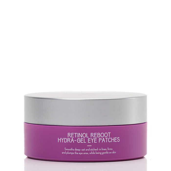 Youth Lab Retinol Reboot Hydra-Gel Eye Patches x 60 unidades