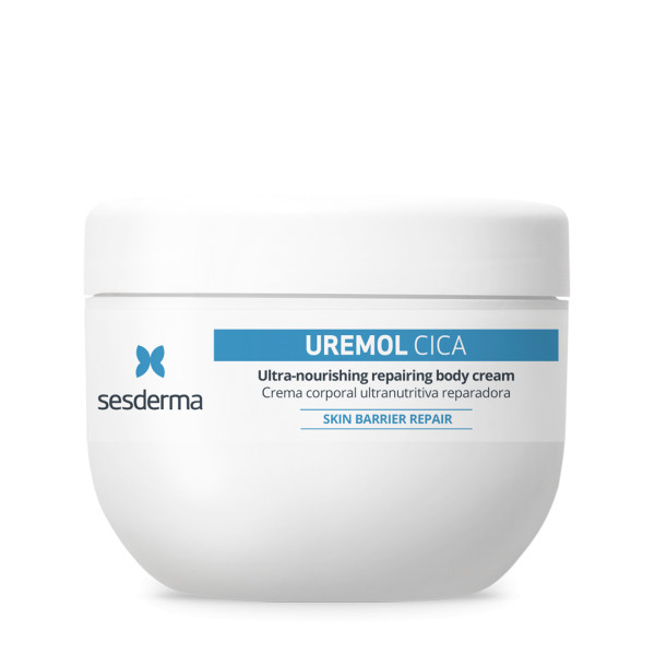 Uremol Cica Creme Corpo Reparador 400ml