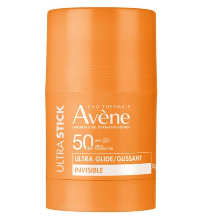 Avene Solar Ultra Stick Invisível Spf50 45g
