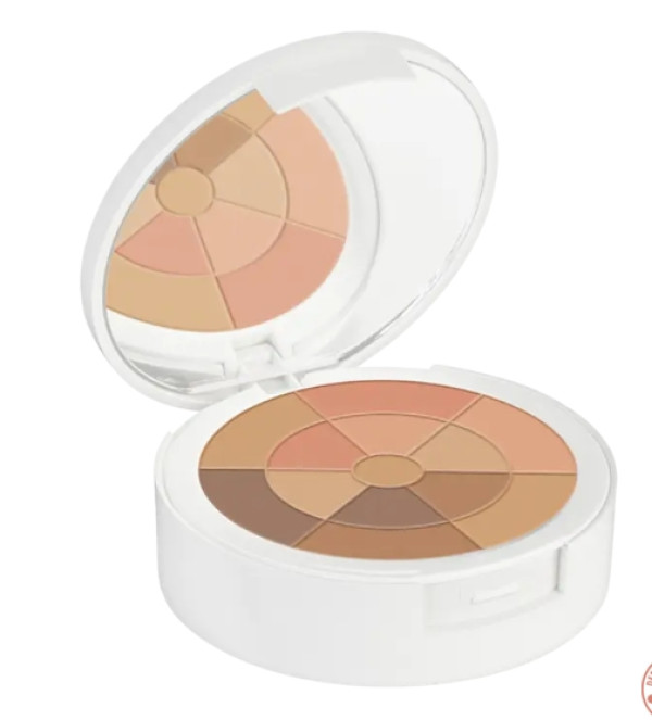 Avène Couvrance Po Mosaico Bronce 9g