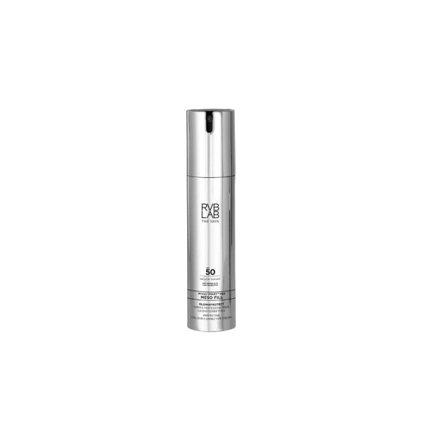 Meso Fill Creme Uniformizador C/Cor Spf50 50ml