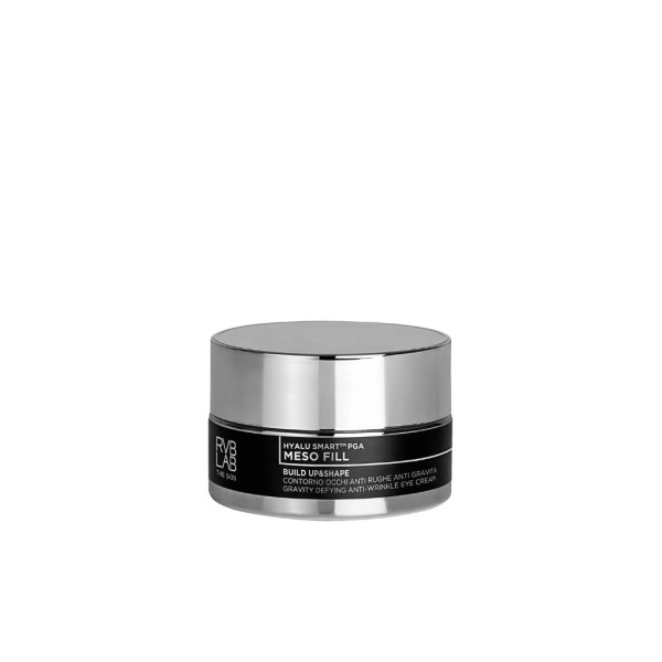 Meso Fill Creme de Olhos Antirrugas e Antigravidade 15ml
