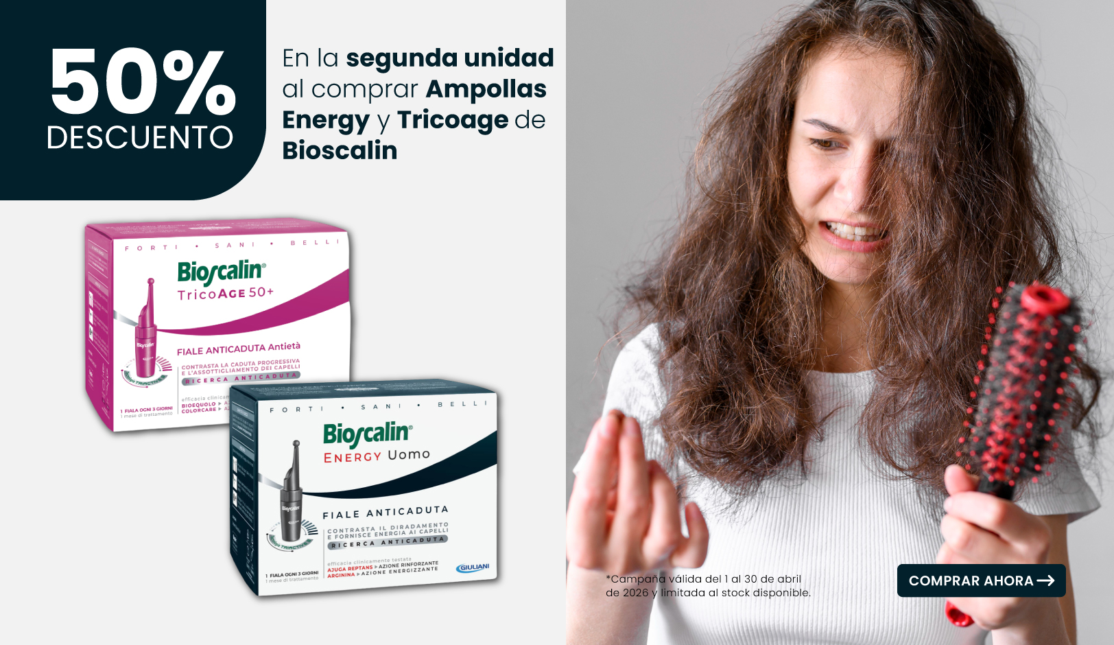 Bioscalin