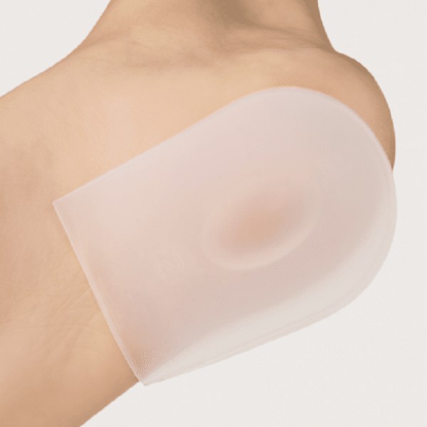 Orthia Podologia Calcanhar Esporão_Tamanho S