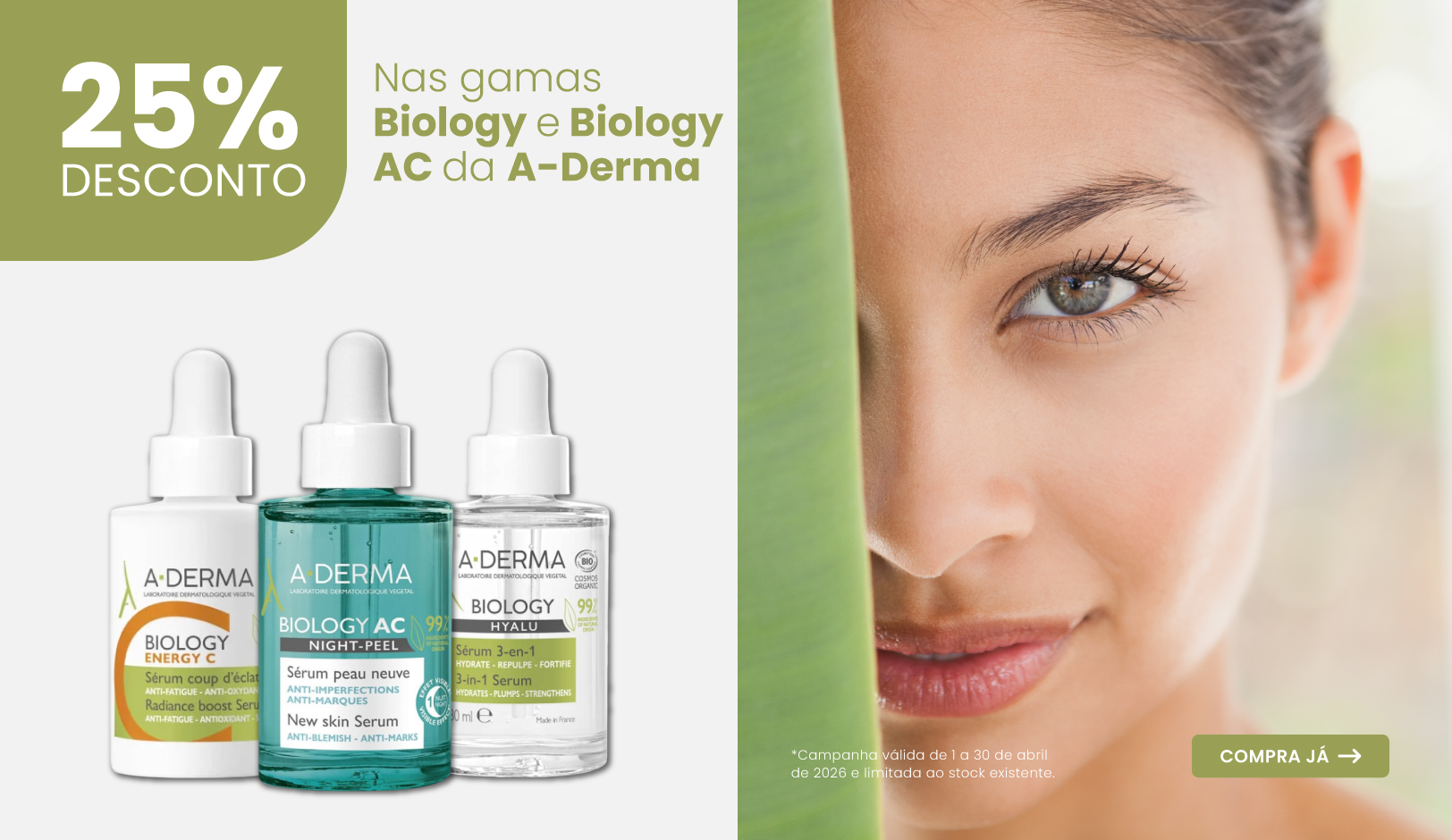 A-derma