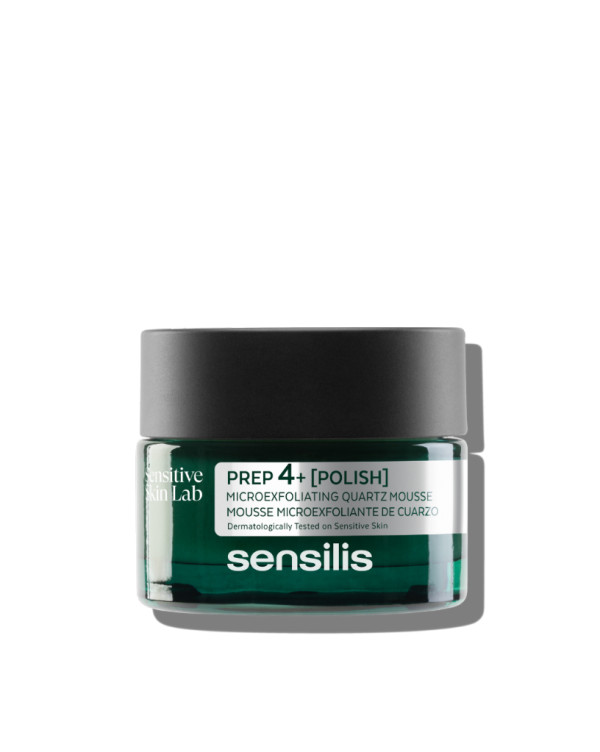 Sensilis Prep4+ Polish 40Ml