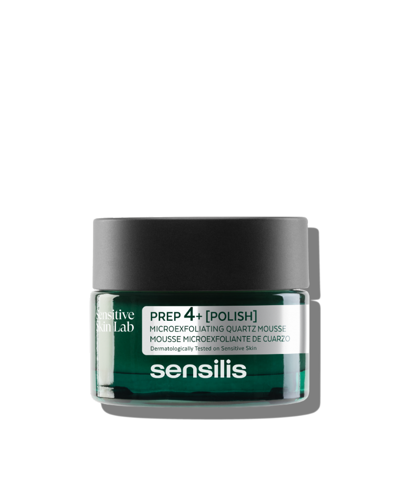 Sensilis Prep4+ Polish  40Ml