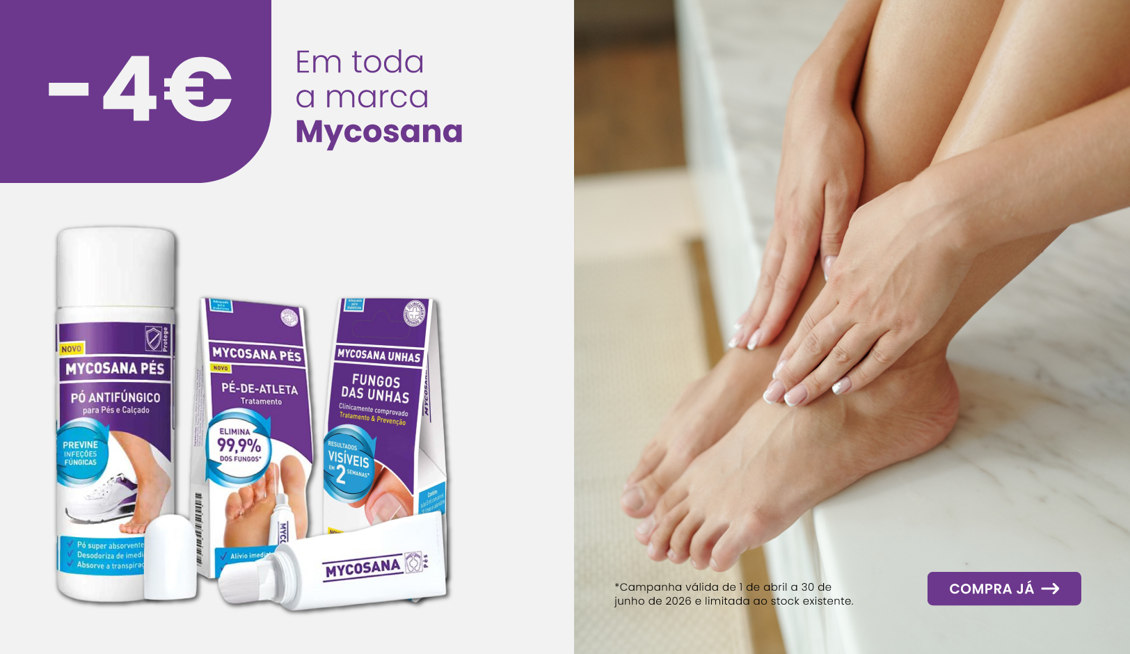 Mycosana