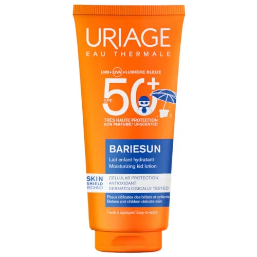Uriage Bariesun Leite Kids SPF50+ - 100ml