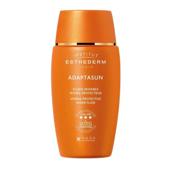Esthederm Solaire Adaptasun Fluido Invisivel 40ml