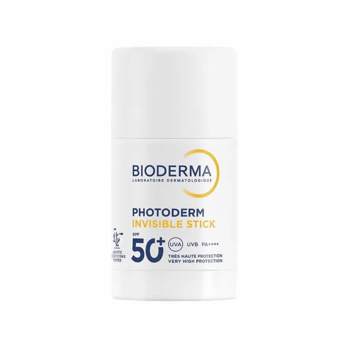 Bioderma Photoderm Invisivel Stick SPF50+ - 15G