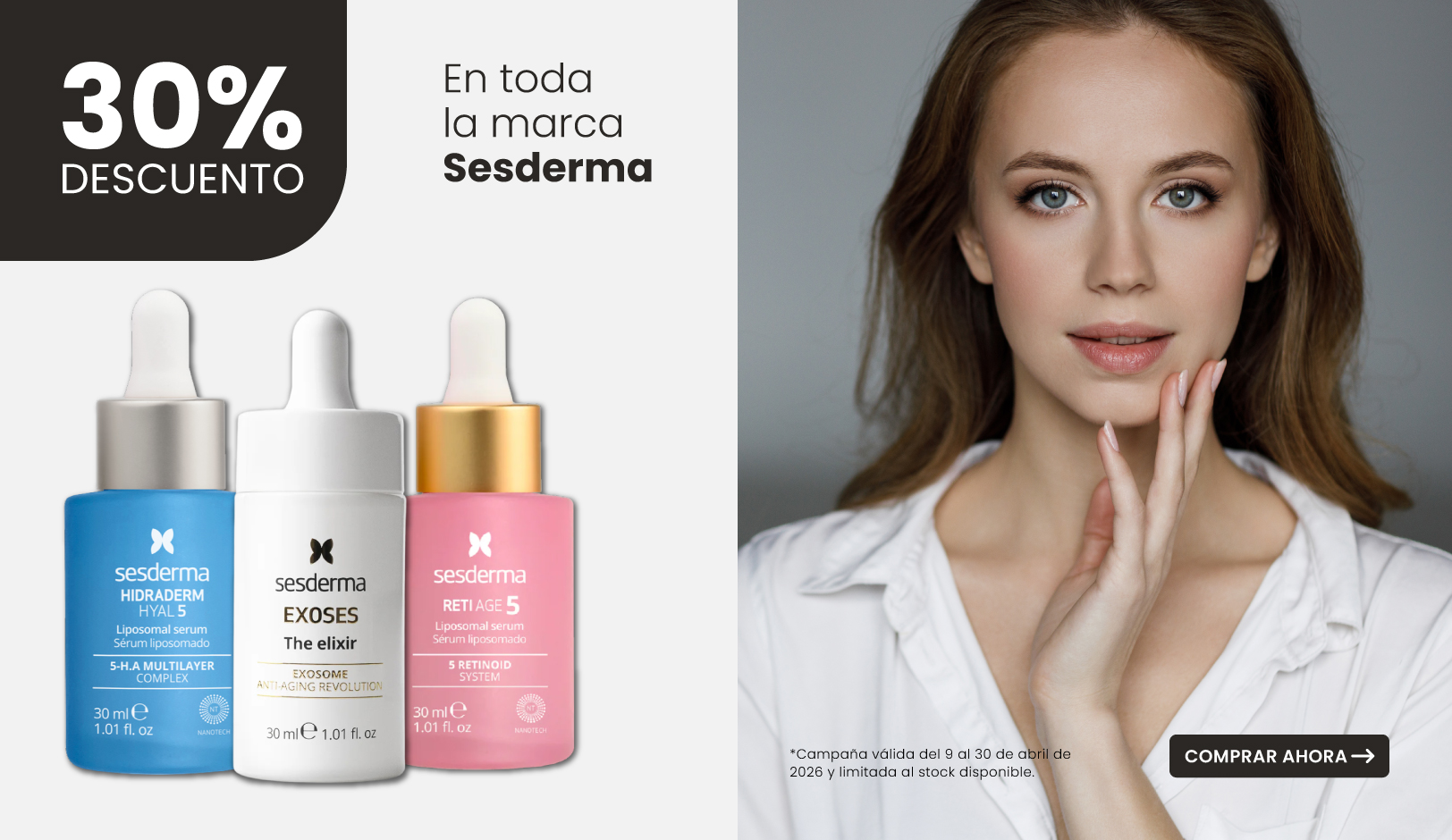 Sesderma