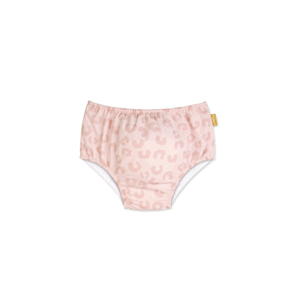 Saro Fralda Cueca 18-24M Born To Be Wild