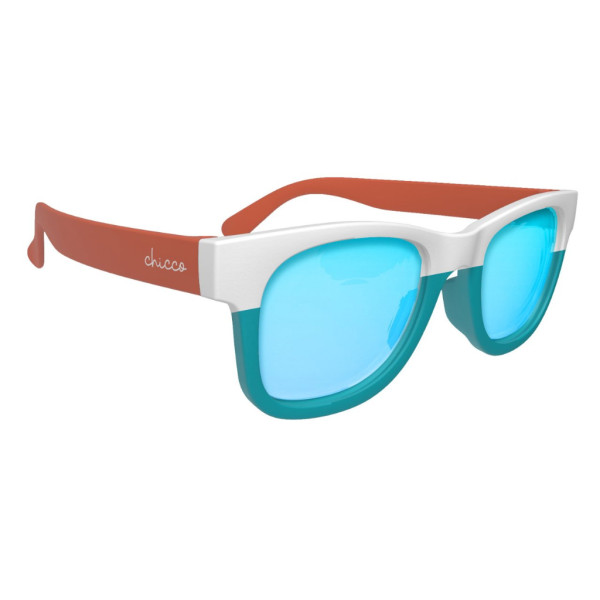 Chicco Óculos de sol Lentes Espelhadas Tiffani 24M+