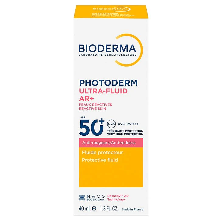 Photoderm Bioderm Ar+ Ultra Fluido Spf50+ 40ml