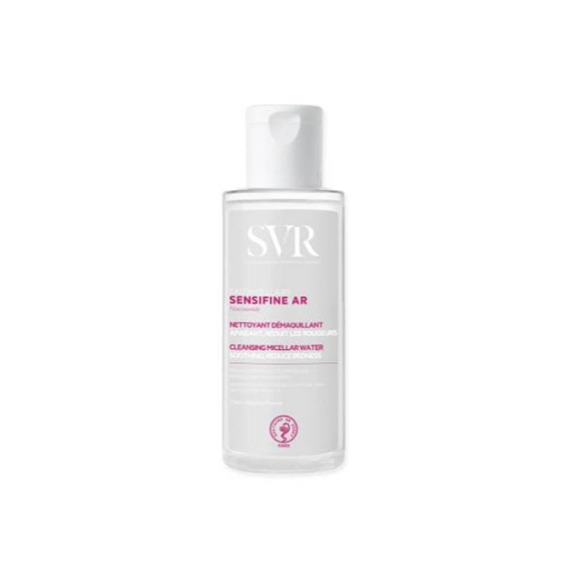 Svr Sensifine Ar Água Micelar 100Ml