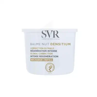 Svr Densitium Baume Nuit Recarga 50ml