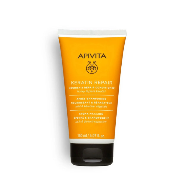 Apivita Condicionador Nutritivo Reparador - 150ml
