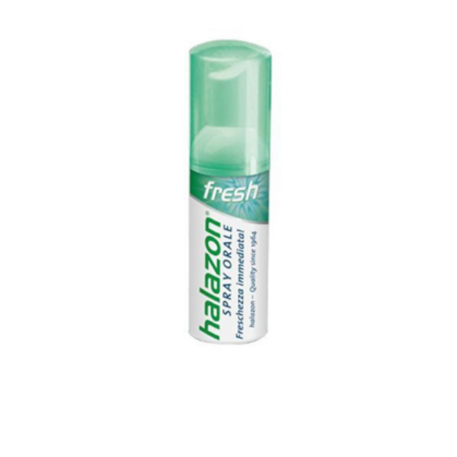 Halazon Fresh Spray Oral 15Ml