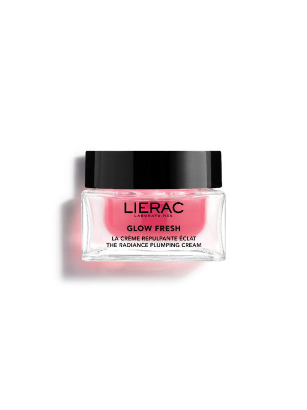 Lierac Glow Fresh Creme Preenchedor Luminosidade 50 ml