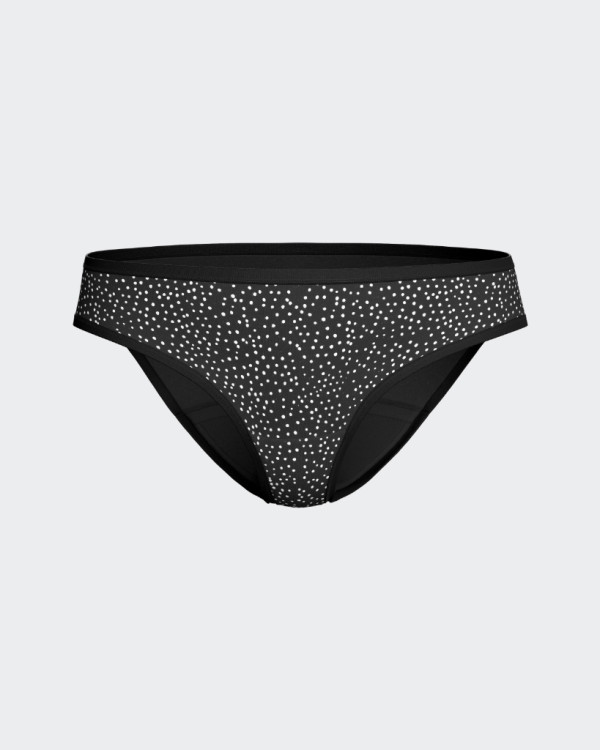 Cueca menstrual Impetus para adolescentes, talla 14, color negro