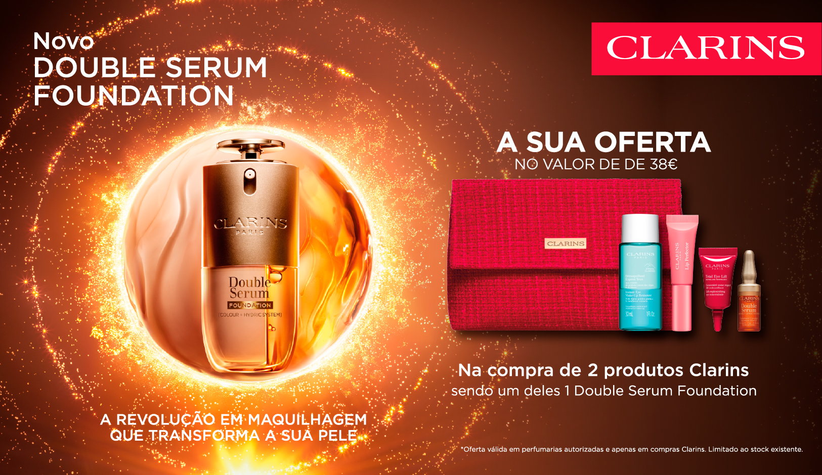 Clarins