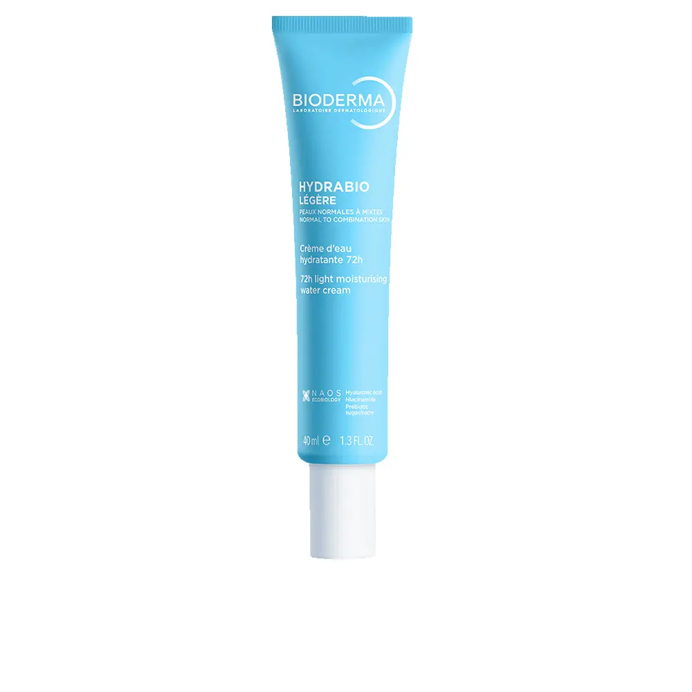 Bioderma Hydrabio Creme Light 40ml