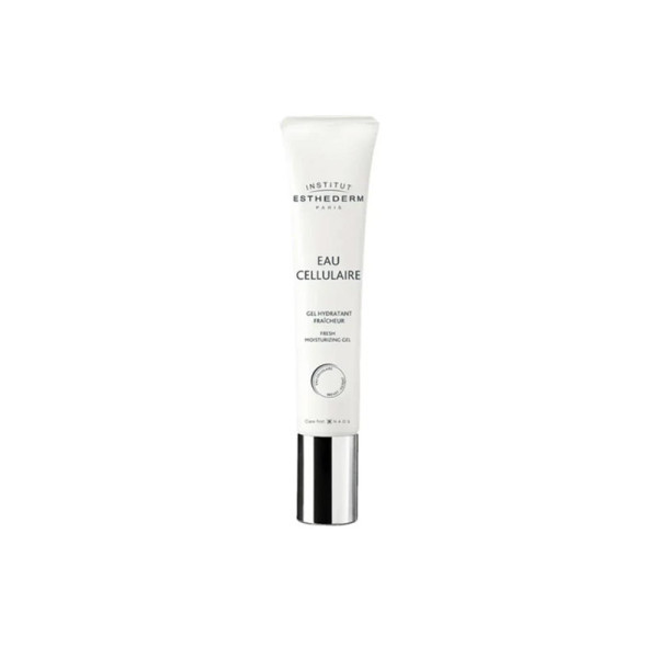 Esthederm Eau Cellulaire Gel Contorno de Ojos - 15ml