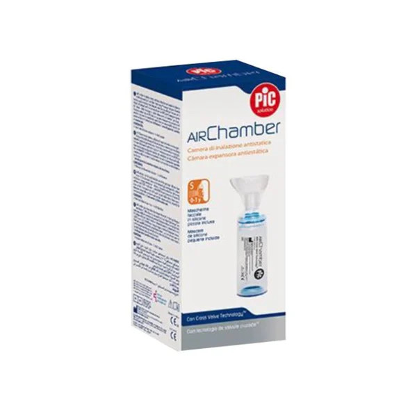 Airchamber Camara Expansora Pequena_ 0-1Anos
