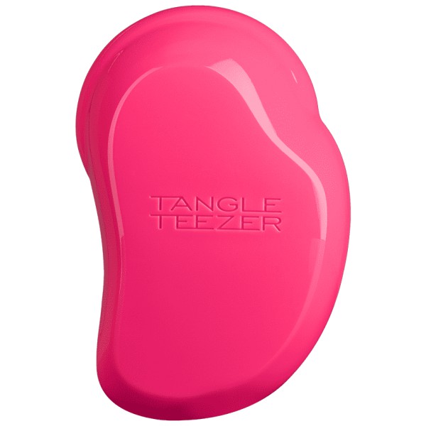 Tangle Teezer  Escova Cabelo_ Elite_ Rosa
