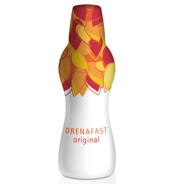 Drenafast Original Solução Oral - 500ml