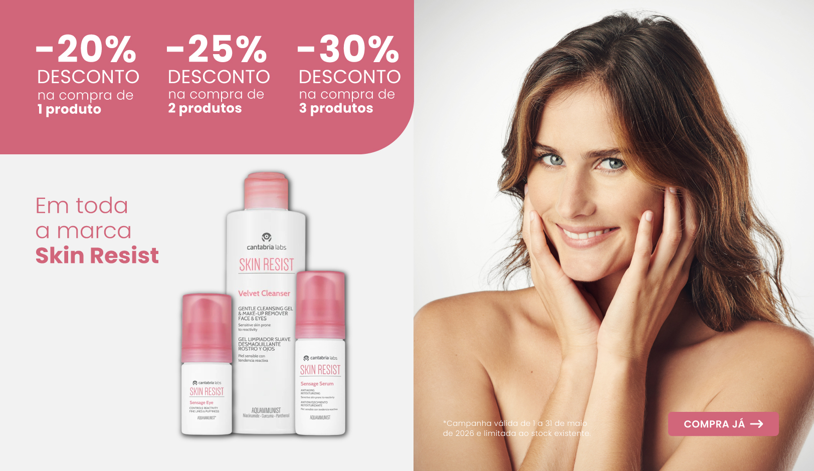 Skin Resist