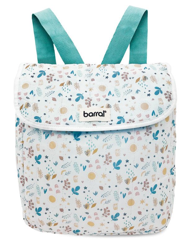 Barral Mochila Maternidade