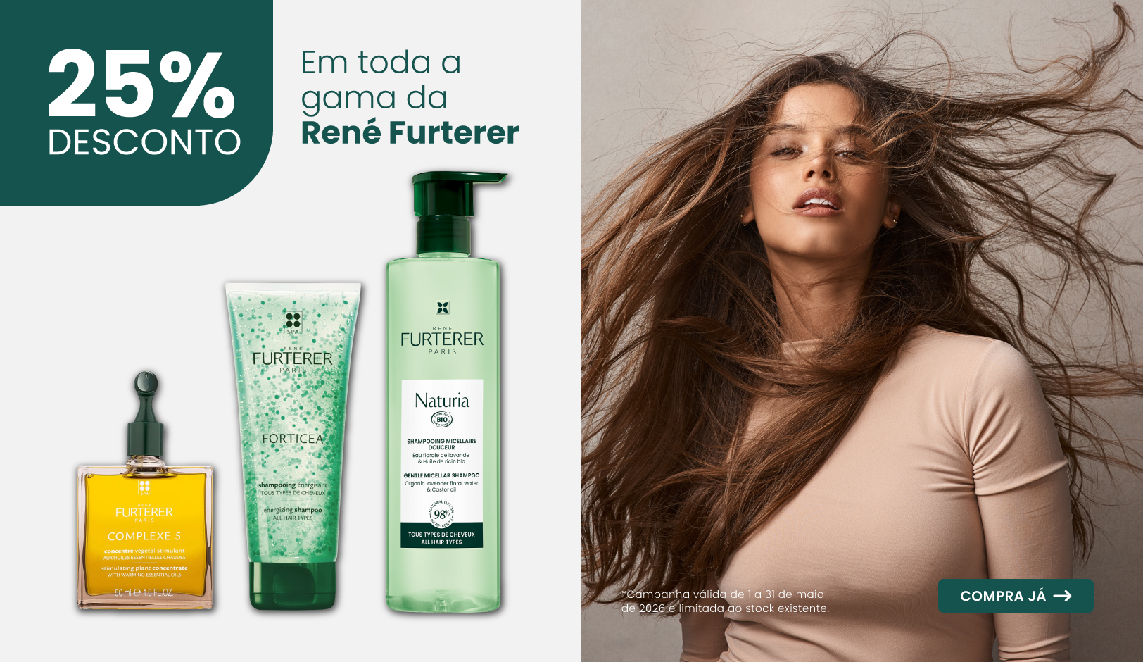 Rene Furterer