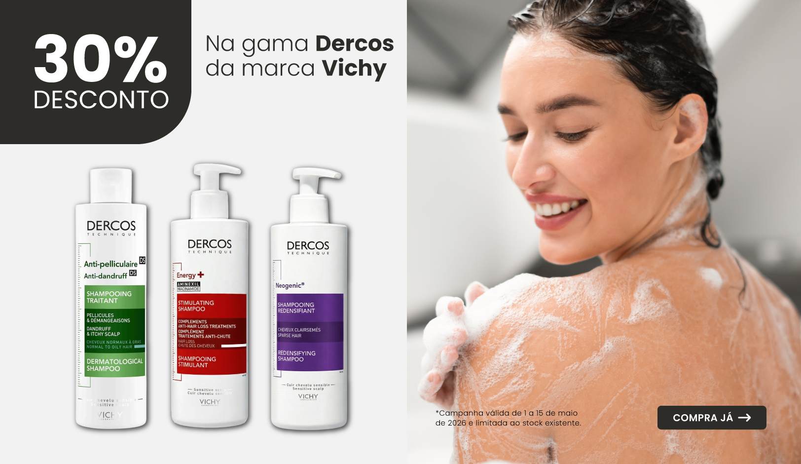 Vichy - Dercos