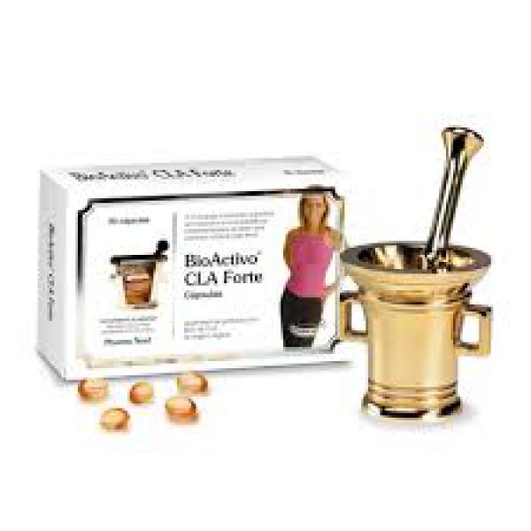 Bioactivo CLA Forte (x150 cápsulas)