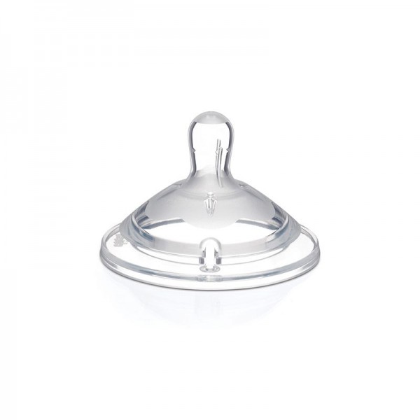 Chicco Tetina Stepup Newborn 3_Rápida_ 6m+ (x2 unidades)"

"Chicco Tetina Stepup Newborn 3_Rápida_ 6m+ (x2 unidades)