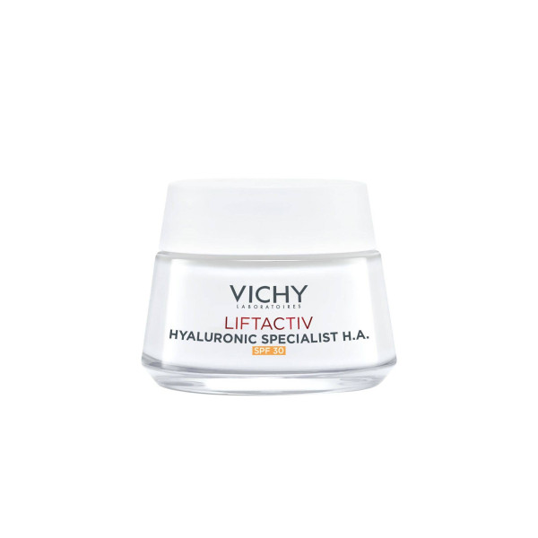 Vichy Liftactiv H.A. Creme SPF30 - 50ml
