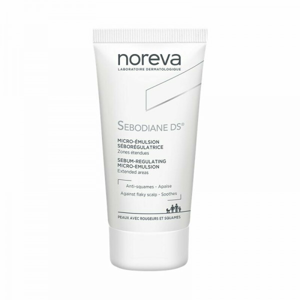 Noreva_Sebodiane DS Micro Emulsão - 30ml