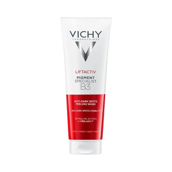 Vichy Pigment Specialist B3 Gel Limpeza - 125Ml